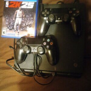 PlayStation 4